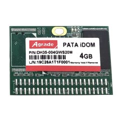 Agrade DH35 PATA iDOM 44PIN IDE disk