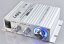 LP-V3S Hi-Fi Zesilovač 2x25W