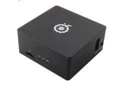 Hliníková krabička pro Orange Pi R1 Plus