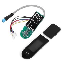 Display Unit for Xiaomi M365 and M365 Pro