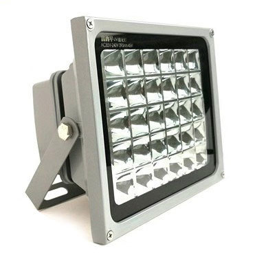 UV LED lampa na vytvrdzovanie