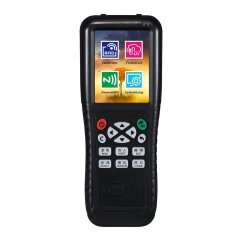 iCopy X100 - Handheld RFID Chip and Card Reader