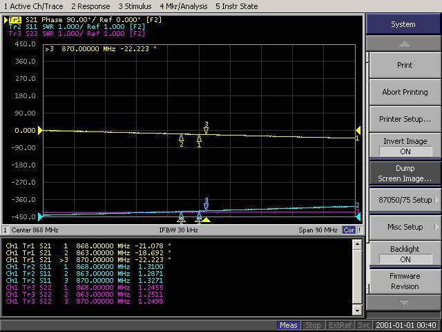 3-cestný výkonový splitter YR-PS3G_R8/01 bez krytu