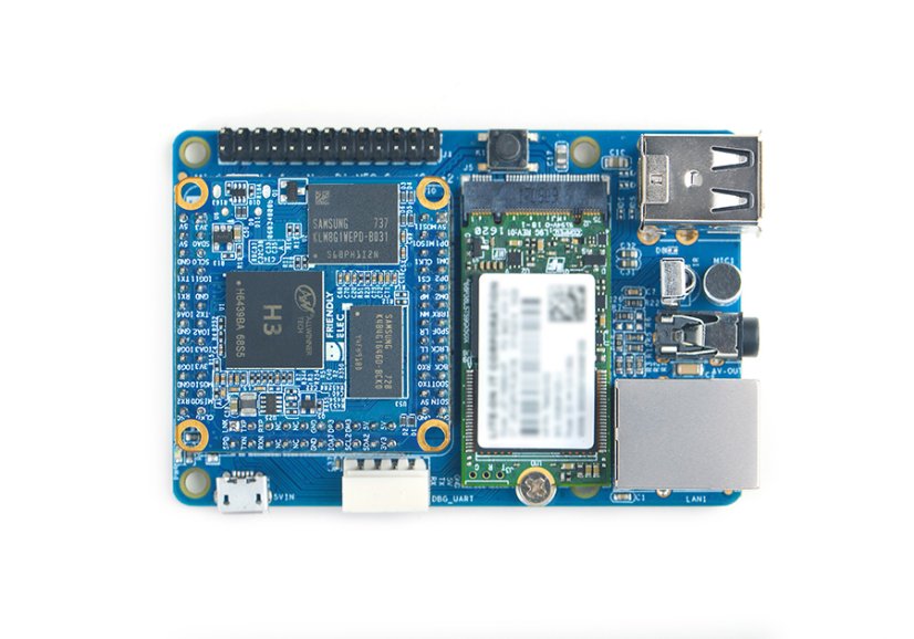 Nano Pi Mini Shield pro NEO Core/Core2