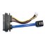 SATA kabel