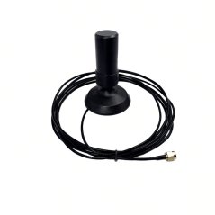 Four-Arm Spiral RTK Antenna