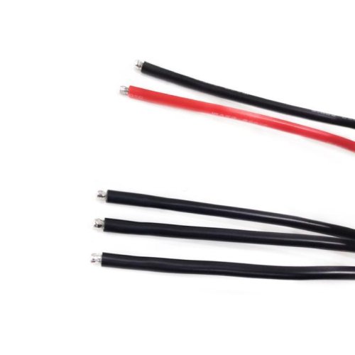 Regulátor VESC BLDC MTSPF7.5R 50A ESC v Alu boxu