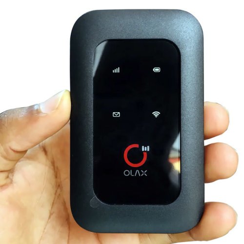 OLAX MF980U - WiFi mobilní 4G LTE Hotspot modem