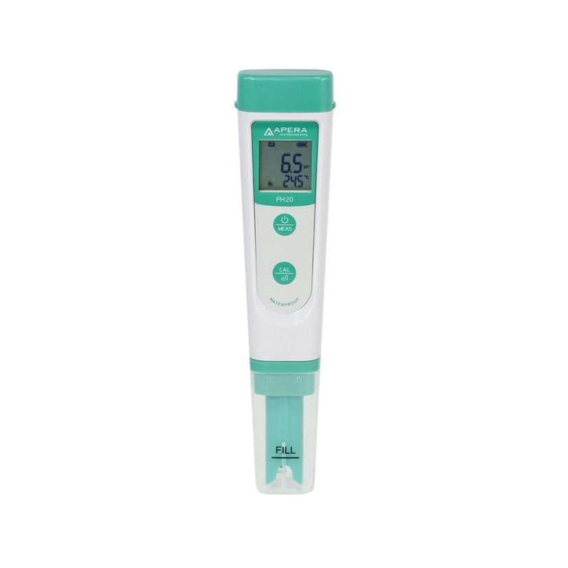 Professional pH Tester Apera PH20
