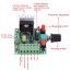 Modul PWM generátoru pro krokové motory