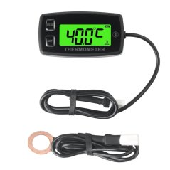 RL-TM003A Digital Thermometer PT100