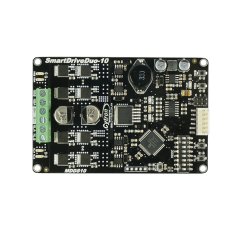 SmartDriveDuo-10 7-35V 2x10A MDDS10