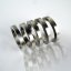 Nickel-Plated SPCC Steel Strip for Spot Welding - 10m