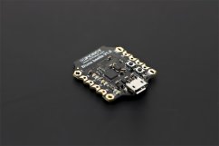 Beetle BLE - Nejmenší Arduino deska s Bluetooth 4.0