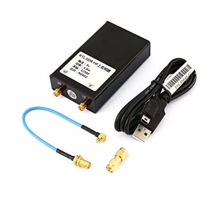150K-30MHZ HF Upconverter for RTL2383U SDR Receiver