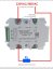 LSA Půlvlnný Jednofázový Solid State AC Regulátor Napětí