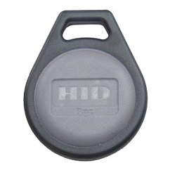 HID ProxKey III – bezkontaktní RFID klíčenka 125 kHz pro přístupové systémy