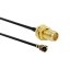 Pigtail U.FL - RP-SMA F