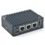 NanoPi R5S Router 4GB RAM, 32GB Storage