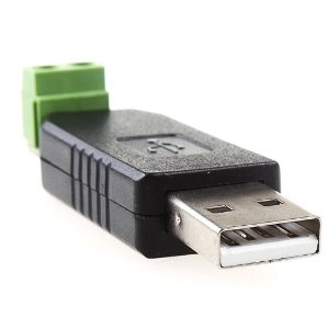 USB RS-485 Adapter CH340 for PC