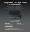 NanoPi R6S 8GB RAM, 64GB eMMC - Vysoce výkonný mini-router