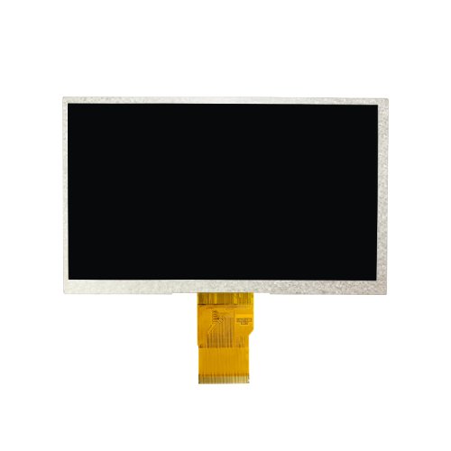 7" TFT IPS Displej 1024x600 RGB 50pin