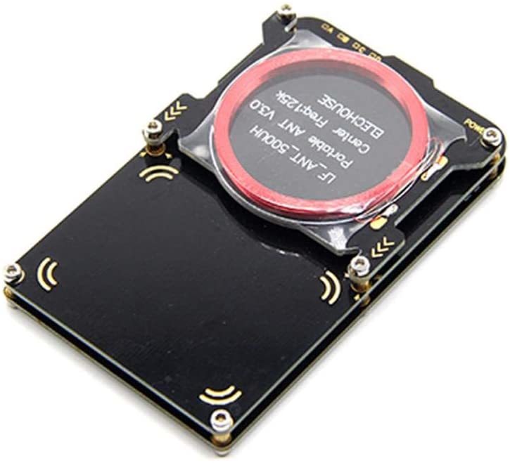 Proxmark3 Easy 512kbit