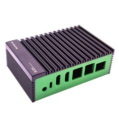 Hliníkové pouzdro pre ROCK 5