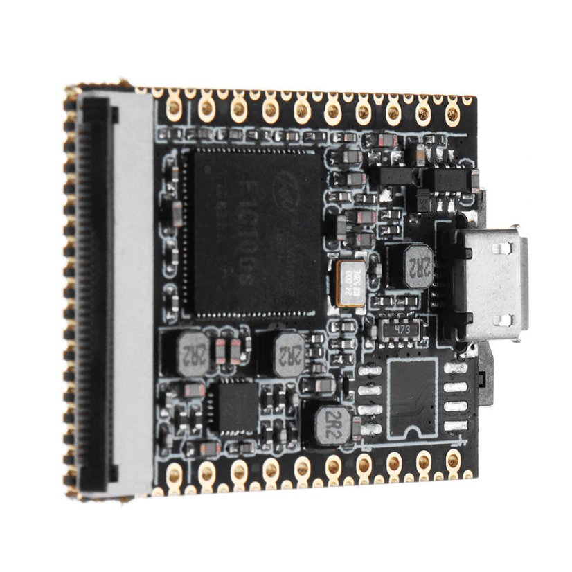 Lichee Nano ARM926EJS SoC vývojová deska - 16M paměť