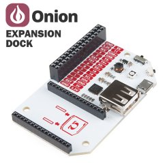 Omega2 EXPANSION DOCK