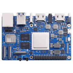 OrangePi AIPro se 8GB RAM
