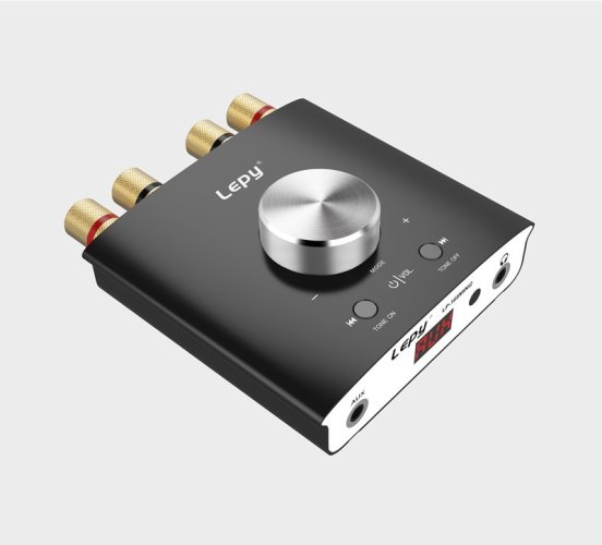 LP-168MINI2 mini Bluetooth stereo zesilovač