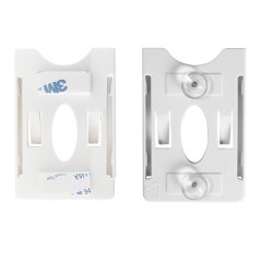 RFID access card holder