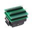 Testovací patice SMD 32pin SA636/TQFP32/LQFP32 na DIP32