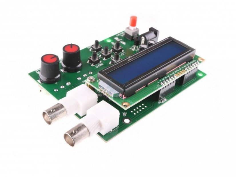 DDS-082 Low Frequency Signal Generator