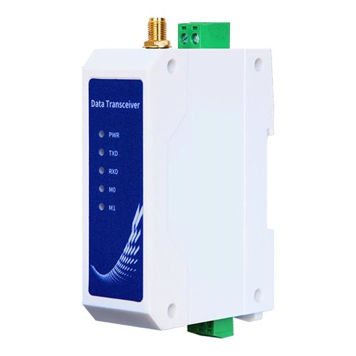 Bezdrátový modem E95/E96-DTU SL s technologií LoRa