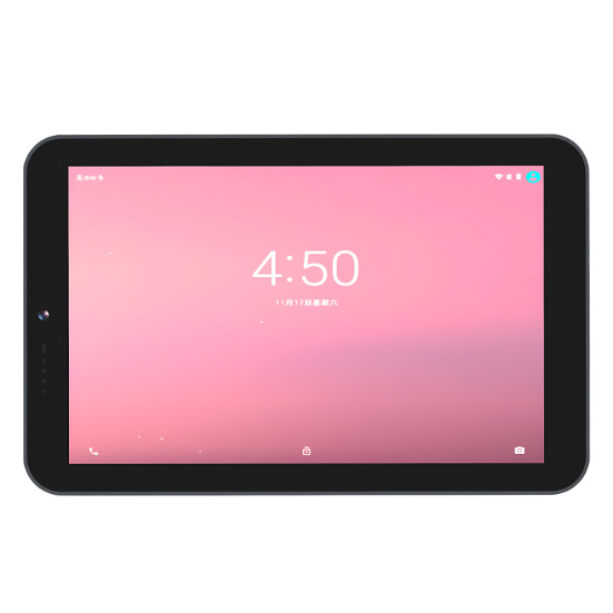 K101S 10.1" IP65 Android Odolný Průmyslový Tablet