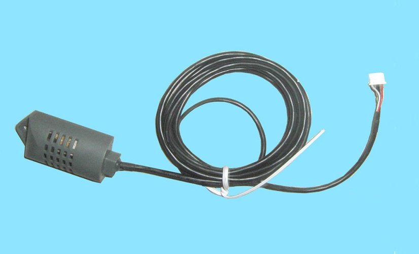 Vestavný digitální vlhkoměr SF-450 220V