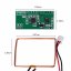 RFID čtečka RDM6300, 125KHz, EM4100, UART výstup
