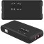 YEY 7.1 USB externí zvuková karta s 8CH DAC a 2CH ADC