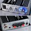 LP-V3S Hi-Fi zesilovač 2x25W