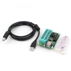 K150 ICSP USB programátor pre MICROCHIP PIC