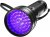 SV051 51 UV LED svítilna 5W
