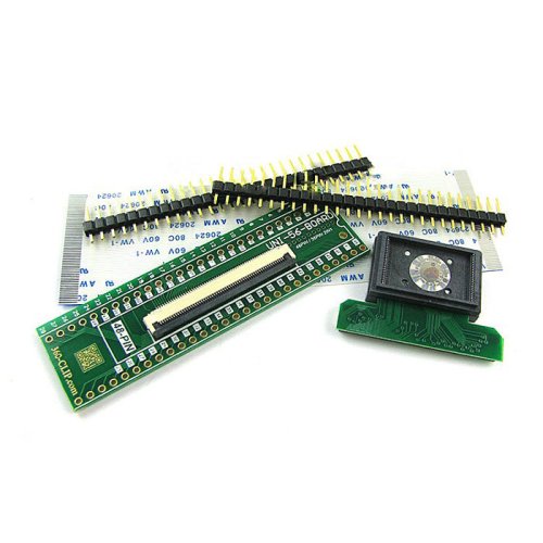 360-CLIP programovací kabel 48pin