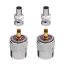 Konektor PL-259 UHF samec pro RG-8