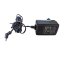 Univerzálny 12V 1.5A napájací adaptér FJ-SW126G1201500N