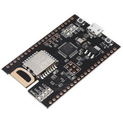 NodeMCU-BU01 vývojová doska s UWB technológiou
