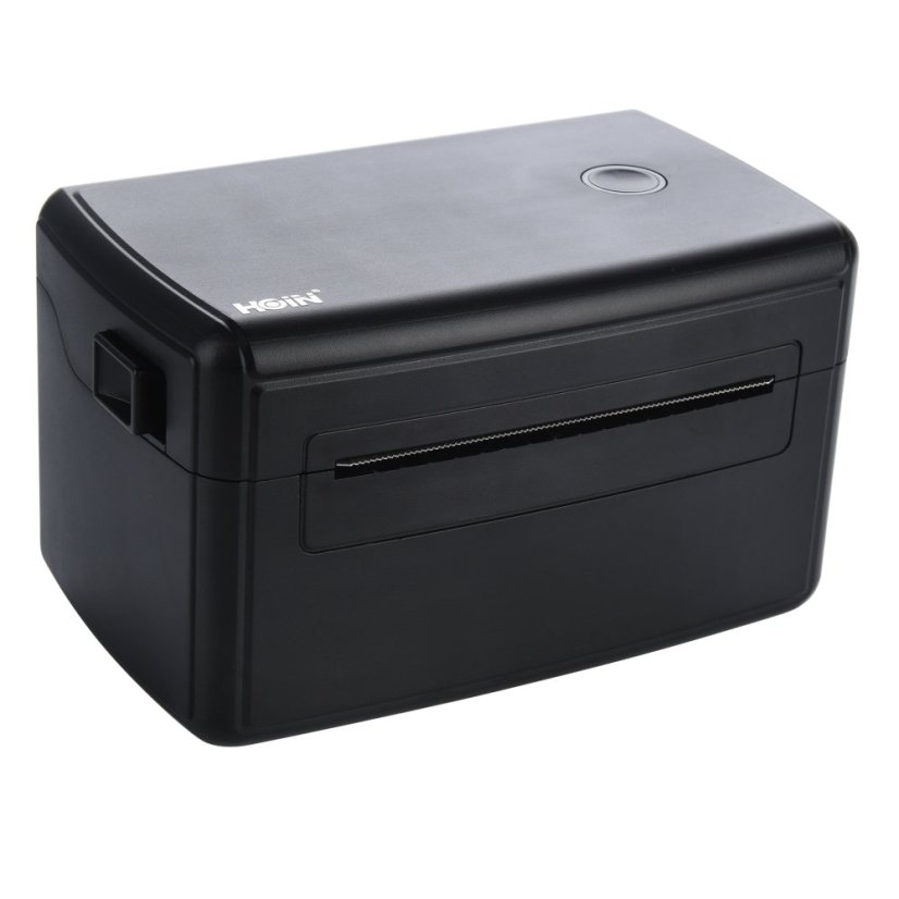 H400B 110mm USB+BT termální tiskárna štítků