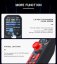DS800 8CH 2.4GHz RC Transmitter with Touchscreen