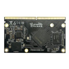 YY3568 Vývojová Deska ARM s RK3568